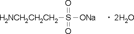 3-氨基-1-丙磺酸 鈉鹽