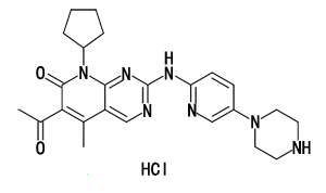 PD0332991 HCl