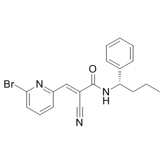 Degrasyn (WP1130)