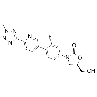 Tedizolid