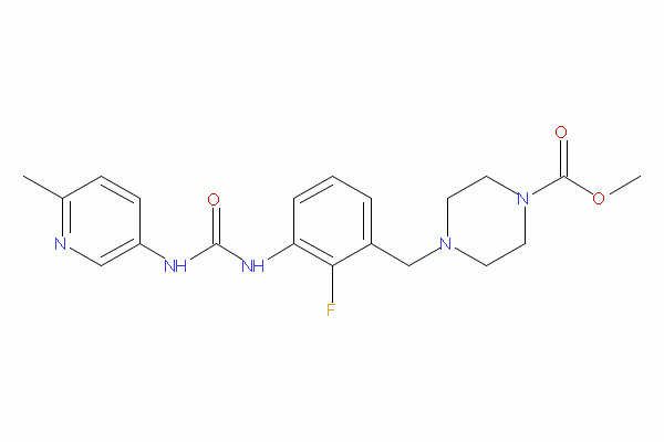 Omecamtiv mecarbil (CK-1827452)