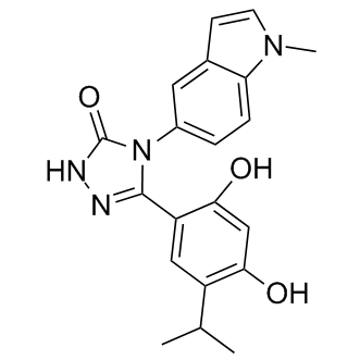 Ganetespib (STA-9090)