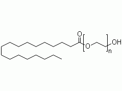 聚乙二醇單硬脂酸酯