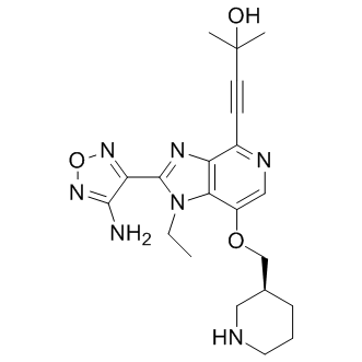 GSK690693