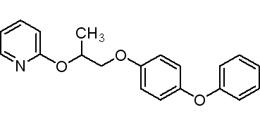 吡丙醚