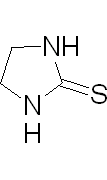 乙烯硫脲