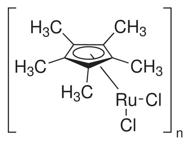 二氯(五甲基環(huán)戊二烯基)合釕(III)聚合物