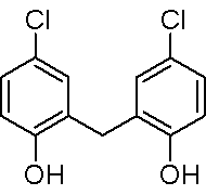 雙氯酚