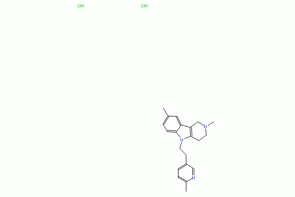 Latrepirdine