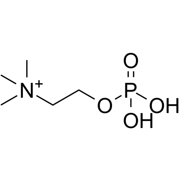 磷酸膽堿