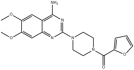 Prazosin