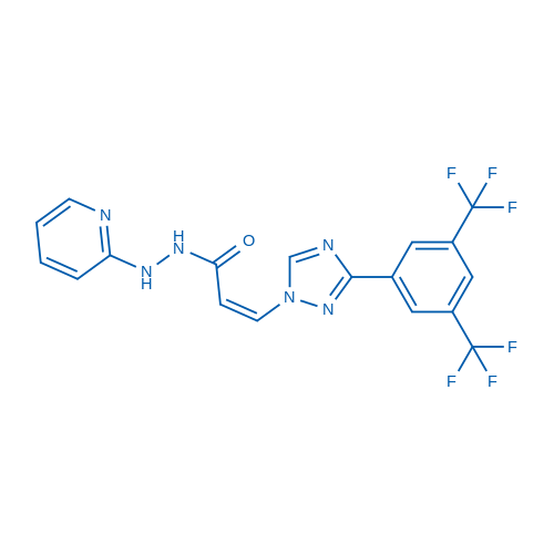 Verdinexor (KPT-335)