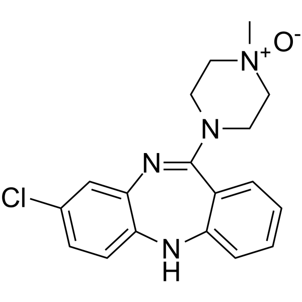 Clozapine N-Oxide