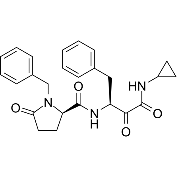 (1S,2R)-Alicapistat