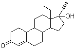 炔諾孕酮