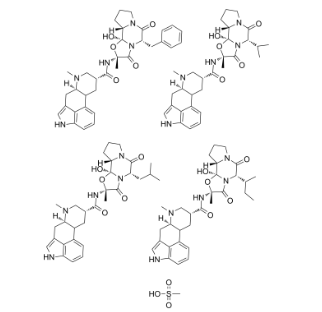 Dihydro-ergotoxine Methanesulfonate