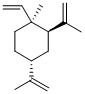 β-欖香烯