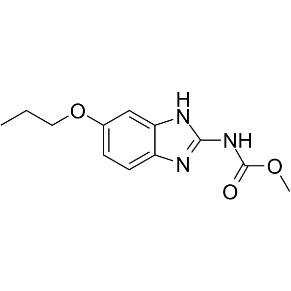 Oxibendazole