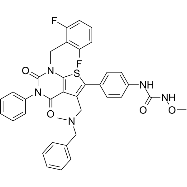 SUFUGOLIX