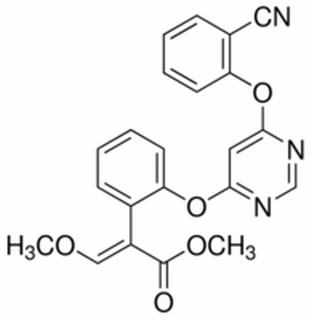 嘧菌酯