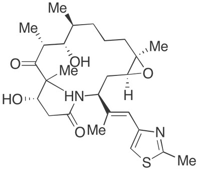 Ixabepilone