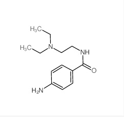 普魯卡因胺