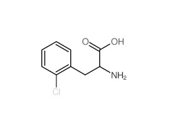 2-氯苯丙胺酸?