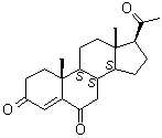 6-羰基黃體酮