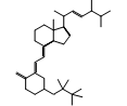 3-O-(tert-Butyldimethylsilyl)-5,6-trans-vitamin D2