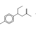 3-(4-氯苯基-D4)-4-羥基酸鈉鹽