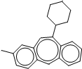 N-Desmethyl Clozapine-d8