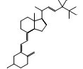 24,25-二羥基維他命 D2-d3