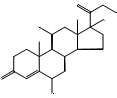 6β-Hydroxy Cortisol-d4