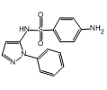 Sulfaphenazole