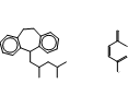 Trimipramine-d3 (Major) Maleate Salt