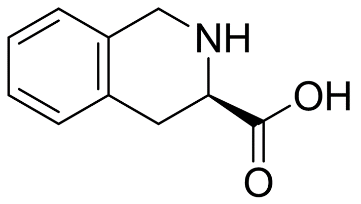 (R)-1,2,3,4-Tetrahydro-3-isoquinolinecarboxylic acid