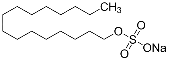 正十六烷基硫酸鈉