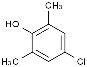 4-氯-2,6-二甲基苯酚