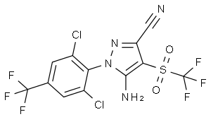 氟蟲腈砜