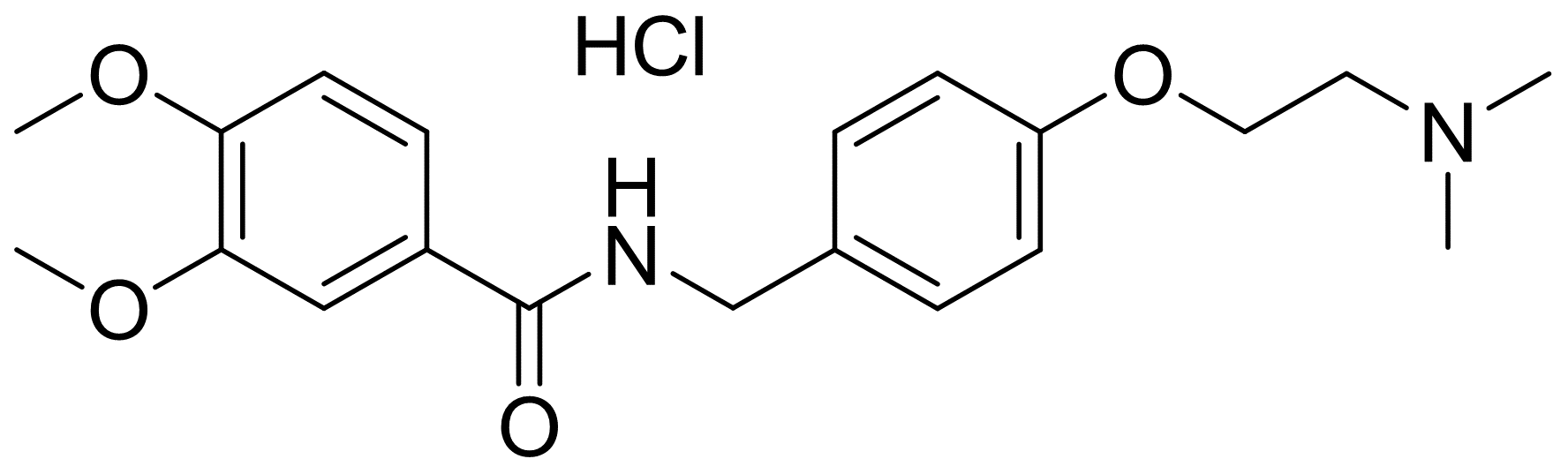 鹽酸伊托必利