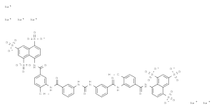 Suramin sodium salt