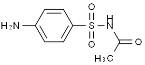 磺胺醋酰