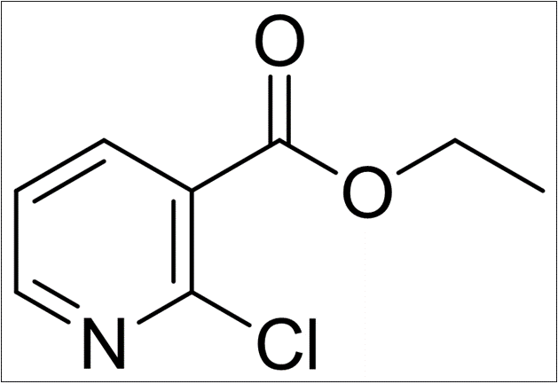 2-氯煙酸乙酯