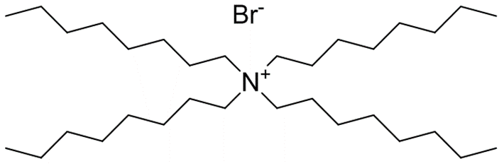 四正辛基溴化銨