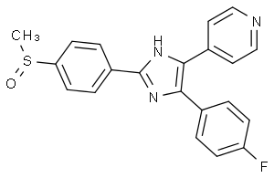 SB 203580