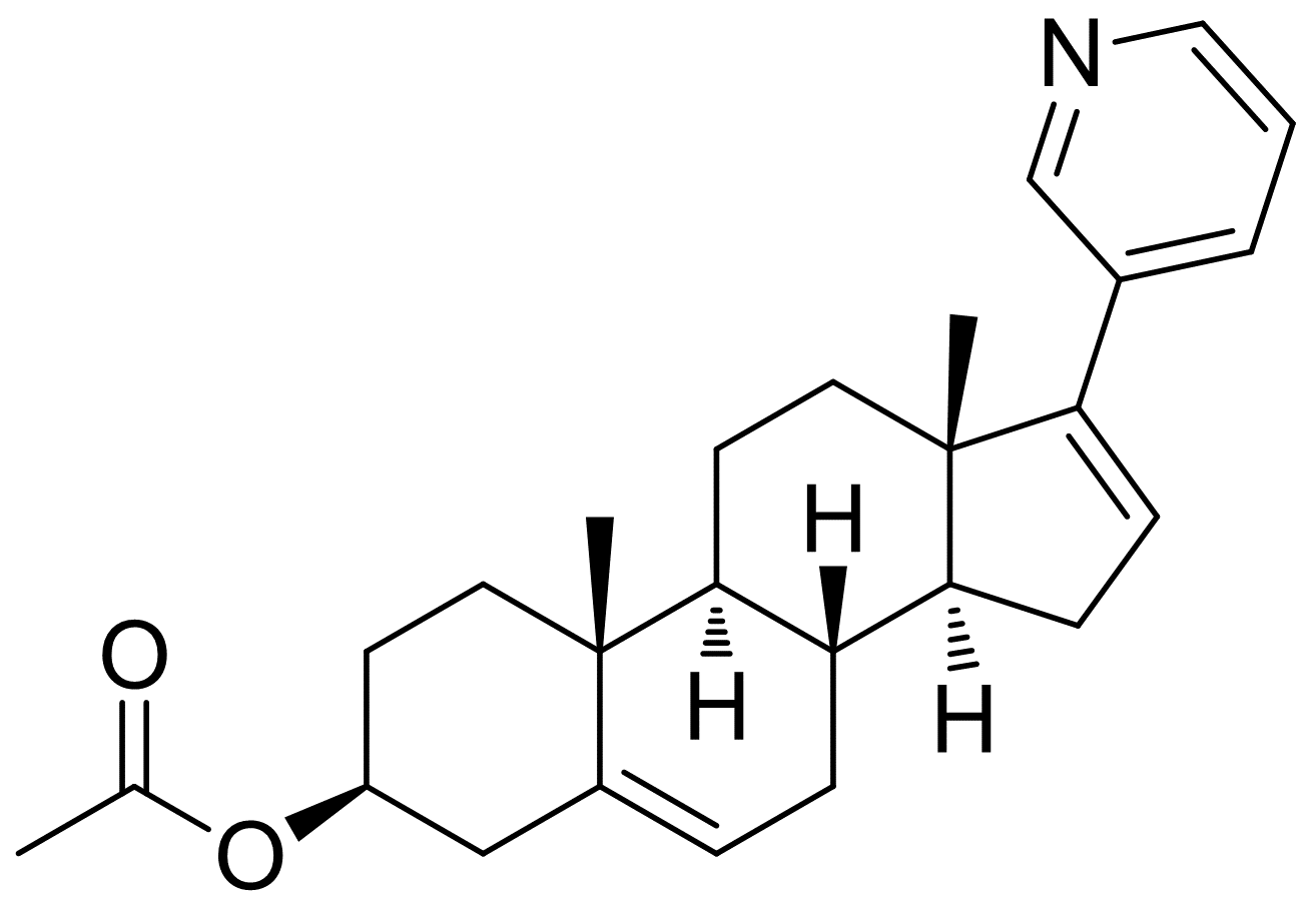 醋酸阿比特龍