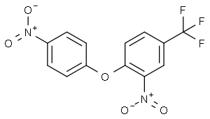 三氟硝草醚