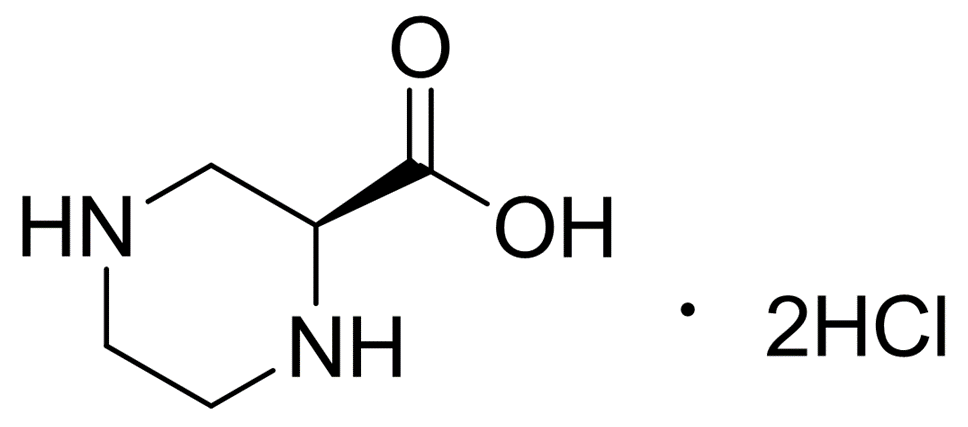 (S)-哌嗪-2-羧酸二鹽酸鹽