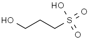 3-羥基丙磺酸