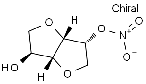 單硝酸異山梨酯